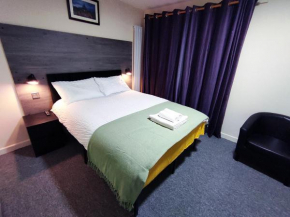 Osney Hazel Studio - Self Contained Studio Flat